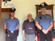 "Sono solo e non ho nulla da mangiare": i Carabinieri vanno a casa sua e gli fanno la spesa "Sono solo e non ho nulla da mangiare": i Carabinieri vanno a casa sua e gli fanno la spesa