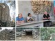 Borgio Verezzi alla riscoperta del "Castellaro", Dacquino: "C'è la consapevolezza di avere un patrimonio importante" (FOTO e VIDEO) Borgio Verezzi alla riscoperta del "Castellaro", Dacquino: "C'è la consapevolezza di avere un patrimonio importante" (FOTO e VIDEO)