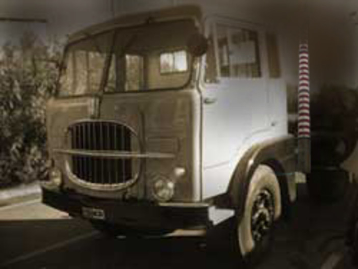 Il Camion del Sor D'Elia Il Camion del Sor D'Elia
