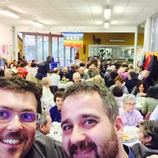 #Regionali, Marco Ravera candidato di Rete a Sinistra chiude la campagna elettorale: