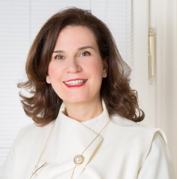 La finalese Cristina Rossello alla guida dell'Intergruppo Parlamentare del Patrimonio Italiano