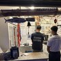 Alassio, controlli della Guardia Costiera al porto: sequestrati 60 chili di pesce senza tracciabilità