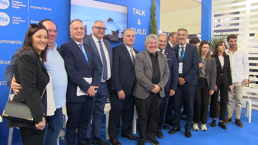 CNA porta al Ttg di Rimini "Arti-Turismo" : un progetto unico per il turismo esperienziale