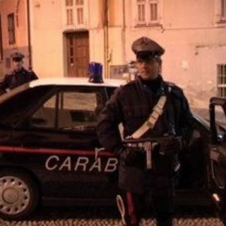 Savona: pattuglione carabinieri, 10 arresti, 37 indagati
