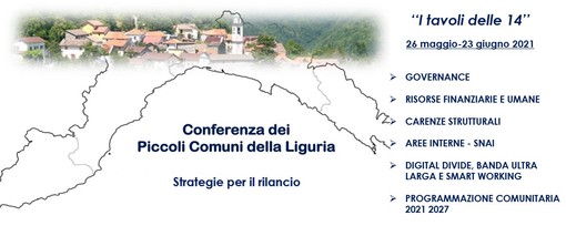 Piccoli Comuni: un peso o valorizzazione dei territori? Piccoli Comuni: un peso o valorizzazione dei territori?