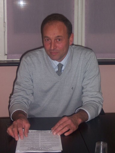 Savona: Calcagno (Coldiretti) "Legge salva Made in Italy, una vittoria per tutti"