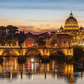 Considerazioni importanti quando si desidera vivere e lavorare a Roma: cosa è necessario sapere?