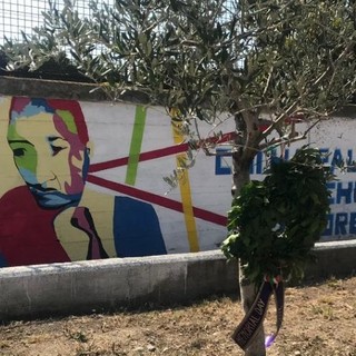 A Loano il convegno su “Beni confiscati alla mafia. La strage di via D'Amelio. Progetto 57.F.B.”