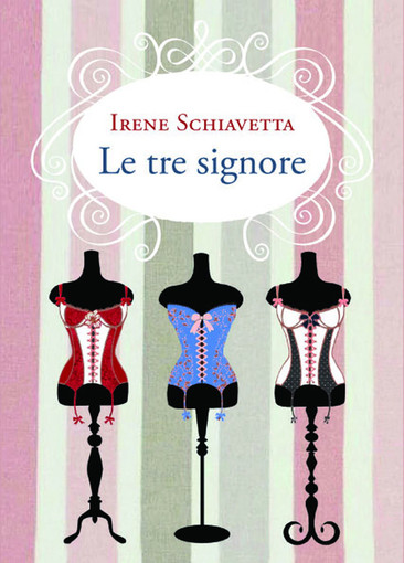 Cairo, Irene Schiavetta presenta il suo libro "Le tre signore"