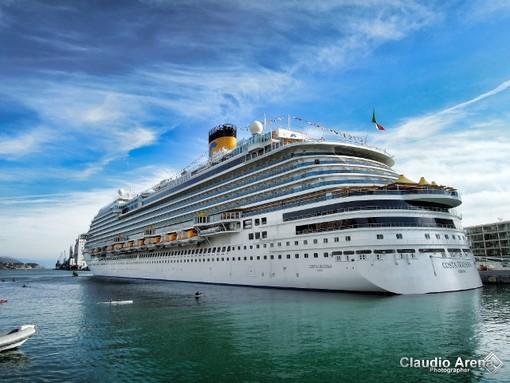 Courtesy foto Claudio Arena