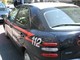 Savona: finto carabiniere arrestato da carabinieri veri