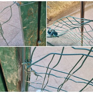 Savona, area cani delle Trincee senza acqua da oltre un mese: la protesta dei residenti