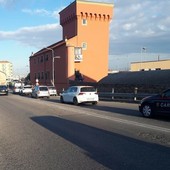 Savona, al via i lavori al viadotto di Corso Svizzera, cambia la viabilità fino a settembre