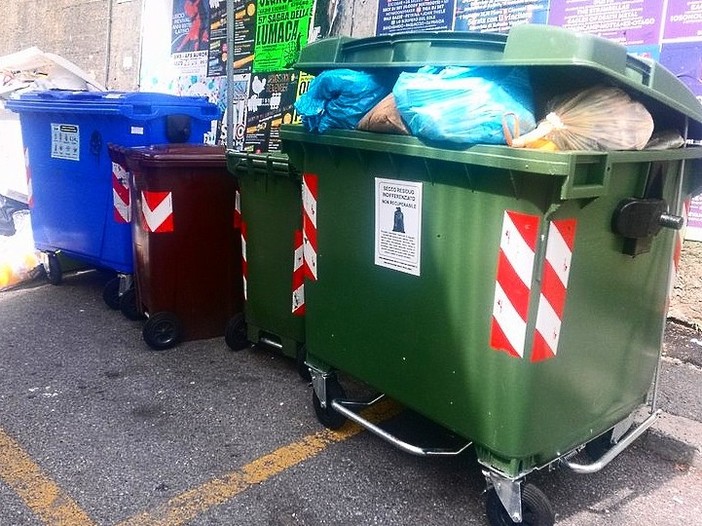 Raccolta differenziata, Rossetti (PD): "Quelli che Giampedrone chiama passi da gigante sono passi da tartaruga" Raccolta differenziata, Rossetti (PD): "Quelli che Giampedrone chiama passi da gigante sono passi da tartaruga"