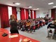 "Il Futuro di Alassio Sei Tu" e "Insieme per Crescere": le due liste del nuovo Consiglio Comunale dei Ragazzi (FOTO) "Il Futuro di Alassio Sei Tu" e "Insieme per Crescere": le due liste del nuovo Consiglio Comunale dei Ragazzi (FOTO)