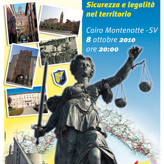 Cairo: si torna a parlare di carcere e carceri con il convegno del Sappe