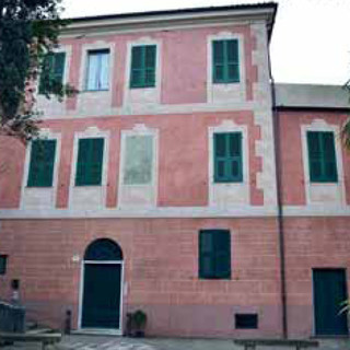 A Calice Ligure rinasce la Casa del Console