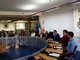 L'Europarlamentare Alberto Cirio incontra l'amministrazione comunale di Borghetto Santo Spirito