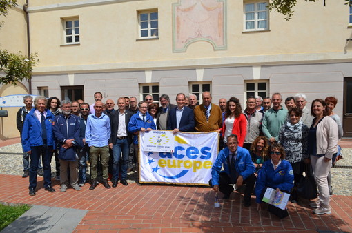 Andora, domani l’evento di apertura di “Andora Comune Europeo dello Sport 2018”
