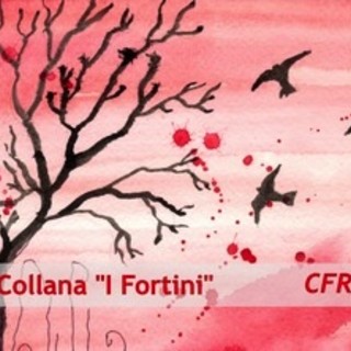 Poesia protagonista ad Altare con la presentazione di “Niente parole d'amore per un fucile”, la nuova raccolta di Cesare Oddera