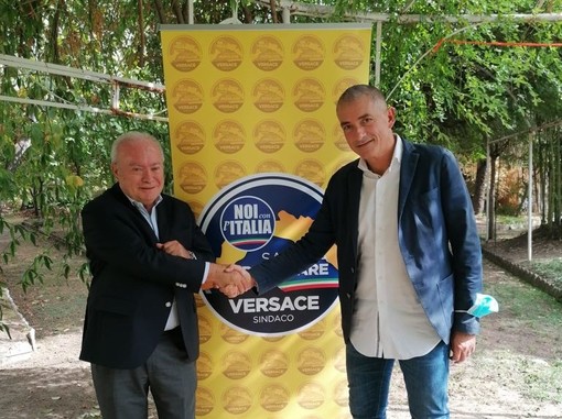Ballottaggio Savona, Costa (Liguria Popolare): "Nessuna richiesta di apparentamenti, ma appoggeremo Schirru" Ballottaggio Savona, Costa (Liguria Popolare): "Nessuna richiesta di apparentamenti, ma appoggeremo Schirru"