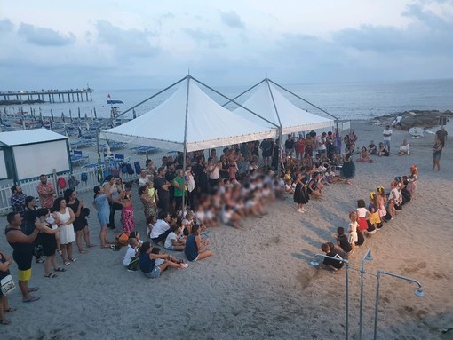 Pietra, aperte le iscrizioni al Centro Estivo 2020. Confermate le attività in spiaggia e la balneazione