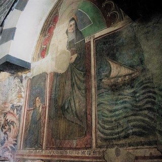 Il Gruppo FAI Giovani della Delegazione Albenga-Alassio presenta il progetto: "L'acqua alle radici di Albenga"