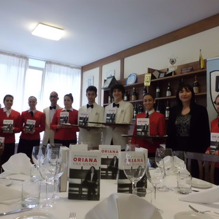 Alassio, venerdi parte il progetto "Cena d'Autore"