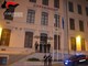 Giornata internazionale per l'eliminazione della violenza contro le donne: il Comando Provinciale Carabinieri di Savona aderisce alla campagna “Orange the World” (FOTO) Giornata internazionale per l'eliminazione della violenza contro le donne: il Comando Provinciale Carabinieri di Savona aderisce alla campagna “Orange the World” (FOTO)