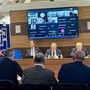Consiglio delle Autonomie Locali della Liguria approva la riforma sociosanitaria. Il Presidente Olivieri: "Voto di maggioranza dopo un confronto minuzioso" Consiglio delle Autonomie Locali della Liguria approva la riforma sociosanitaria. Il Presidente Olivieri: "Voto di maggioranza dopo un confronto minuzioso"