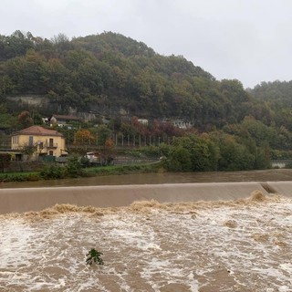 Cengio: chiusa per maltempo tutta la località Isole