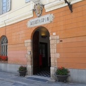 Albenga, divieto di balneazione temporaneo in diversi tratti di mare: il sindaco ha firmato le ordinanze Albenga, divieto di balneazione temporaneo in diversi tratti di mare: il sindaco ha firmato le ordinanze