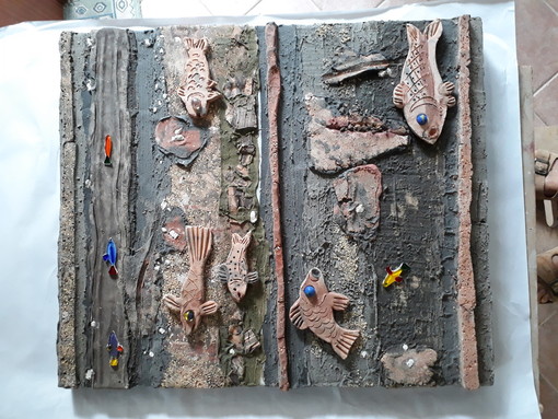 Si aprirà domenica la mostra “Arte del gran fuoco” al Santuario di Savona