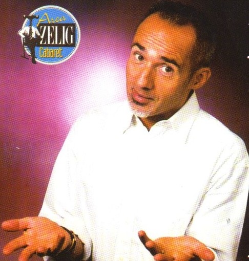 Albisola Superiore, ritorna il cabaret di Zelig con Enzo Cortese Albisola Superiore, ritorna il cabaret di Zelig con Enzo Cortese