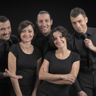 Stagione Teatrale 2013-2014 a Cairo Montenotte