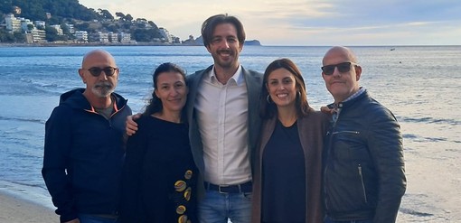 Alassio, adeguamento antisismico delle scuole di Moglio e Solva. Casella: "Fondi cancellati, la sicurezza va garantita: vengano subito ripristinati"