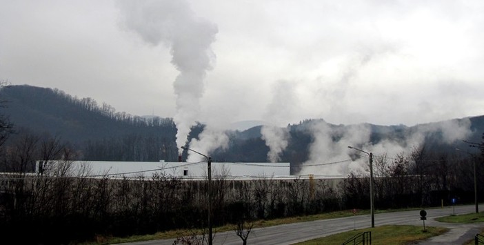 Immagine di repertorio