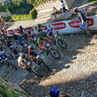 Nascono i &quot;Castelvecchio Rock Riders&quot;, per valorizzare il territorio della Rocca Barbena