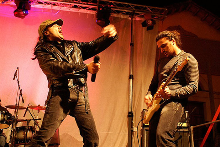 "Notte di note" nel venerdì sera di Loano