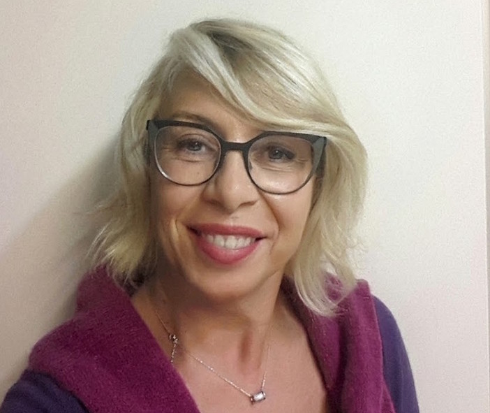 Claudia Morich