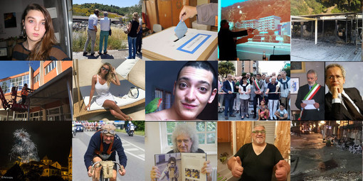 2017: un anno di cronaca raccontato da Savonanews 2017: un anno di cronaca raccontato da Savonanews