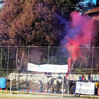 Amore per la maglia e passione per il calcio: la storia degli ultras della U.S. Rocchettese