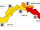 Maltempo, continua l'allerta meteo sulla Liguria: confermata gialla sul ponente, peggiora a levante