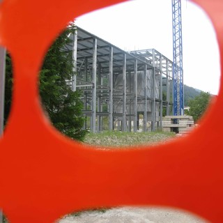 Calizzano, sospetto abuso edilizio: stop ai lavori per la realizzazione della centrale a Biomassa