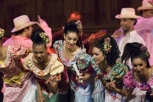 Savona: “Habana de Hoy”, spettacolo sul Priamar