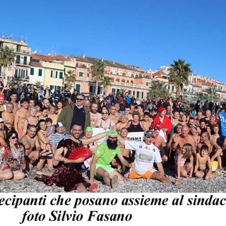 Numeri sbalorditivi: il cimento loanese sfiora i 250 partecipanti (FOTOgallery)