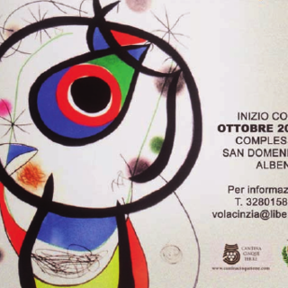 Albenga, presentazione laboratorio artistico “Ricercare a più voci”