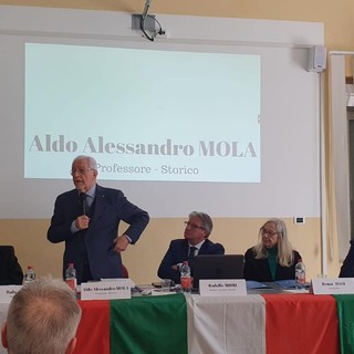 Dov'è nato l'inno d'Italia? Carcare cerca la verità: "Istituiremo una borsa di studio per universitari"