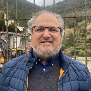 Zuccarello al voto, Claudio Paliotto in corsa per il terzo mandato: “Vogliamo chiudere i progetti programmati”