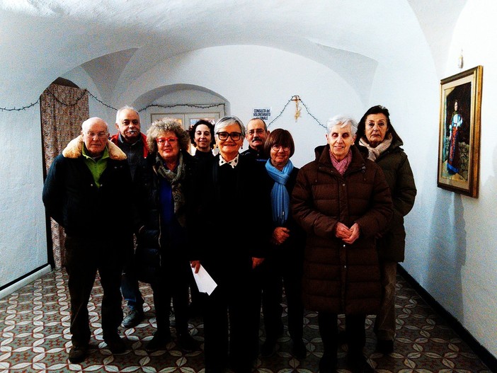 Il Comune e la Consulta del Volontariato aiutano le associazioni di Finale che lottano per contrastare la povertà